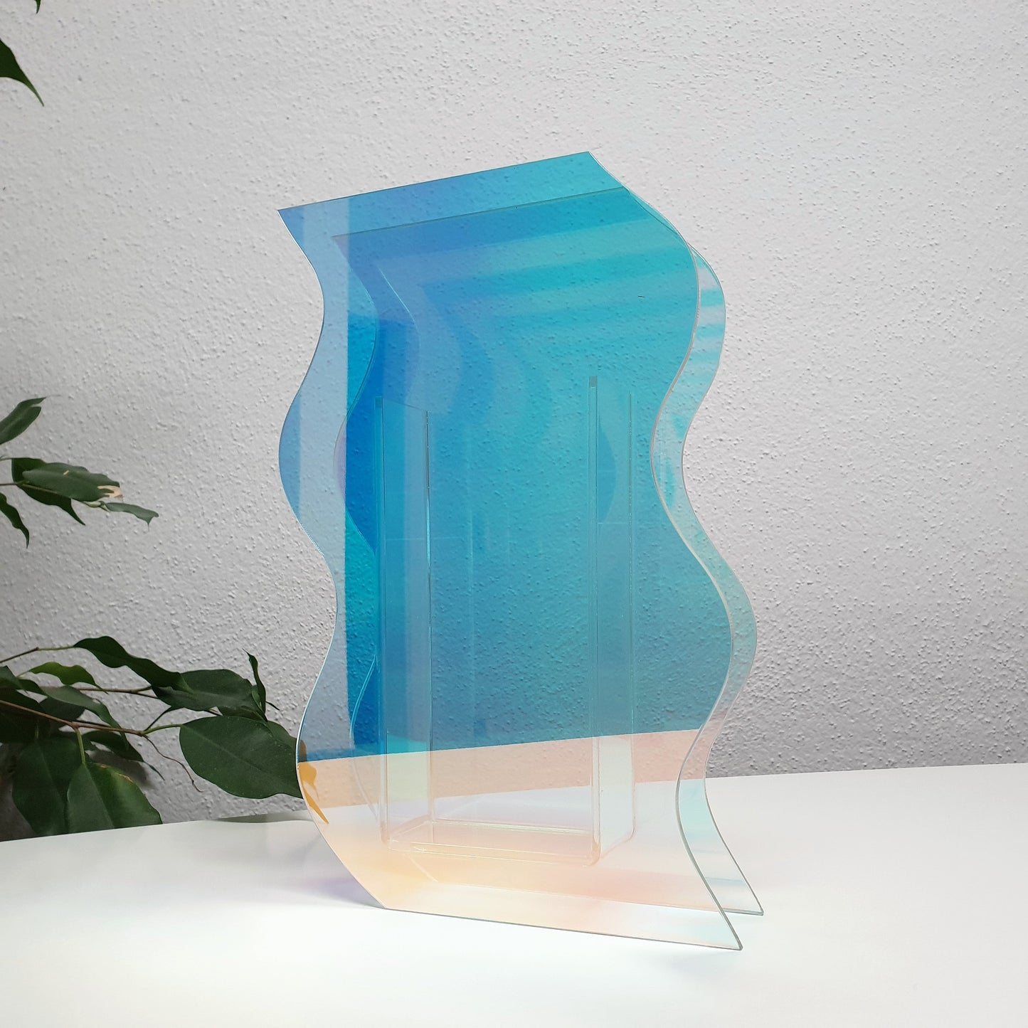 Acrylic Vases