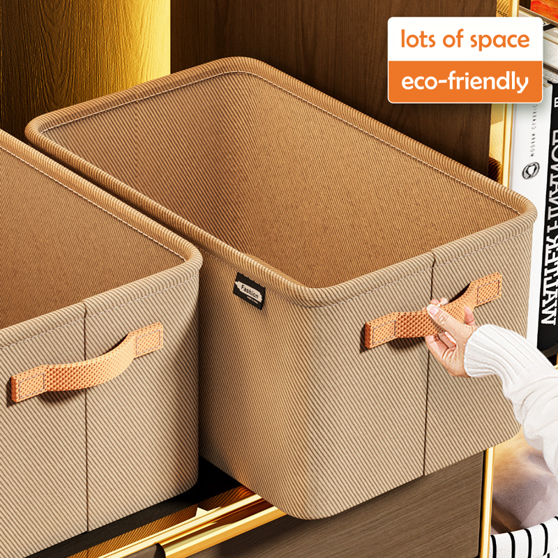Clothing Box Closet Organizer