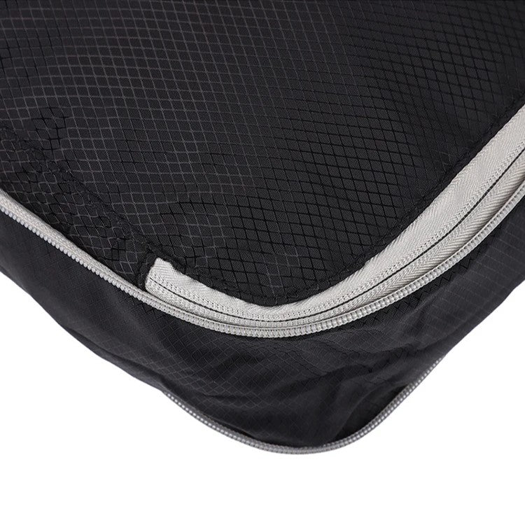 Compression Packing Bags for Home and Travel - Set of 3