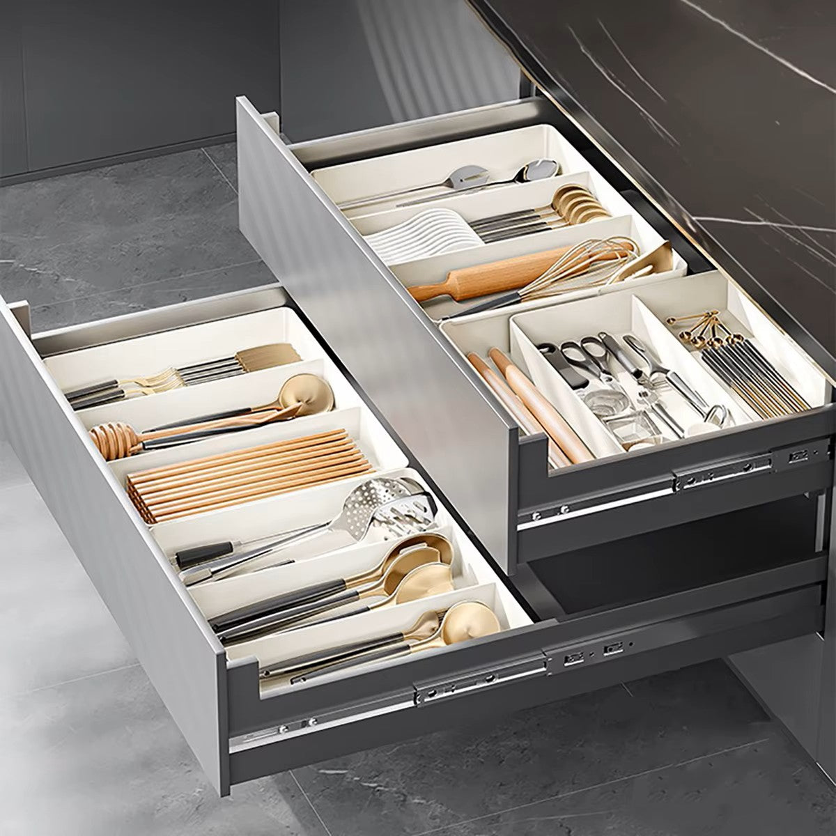 Drawer Organizer Extendable