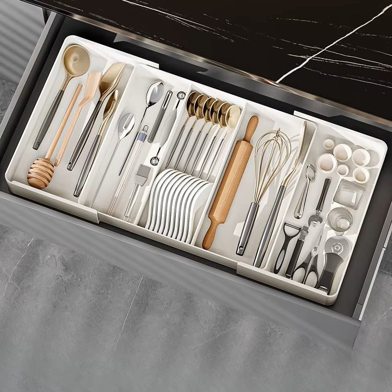 Drawer Organizer Extendable