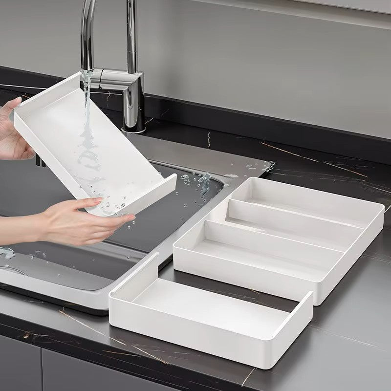 Drawer Organizer Extendable