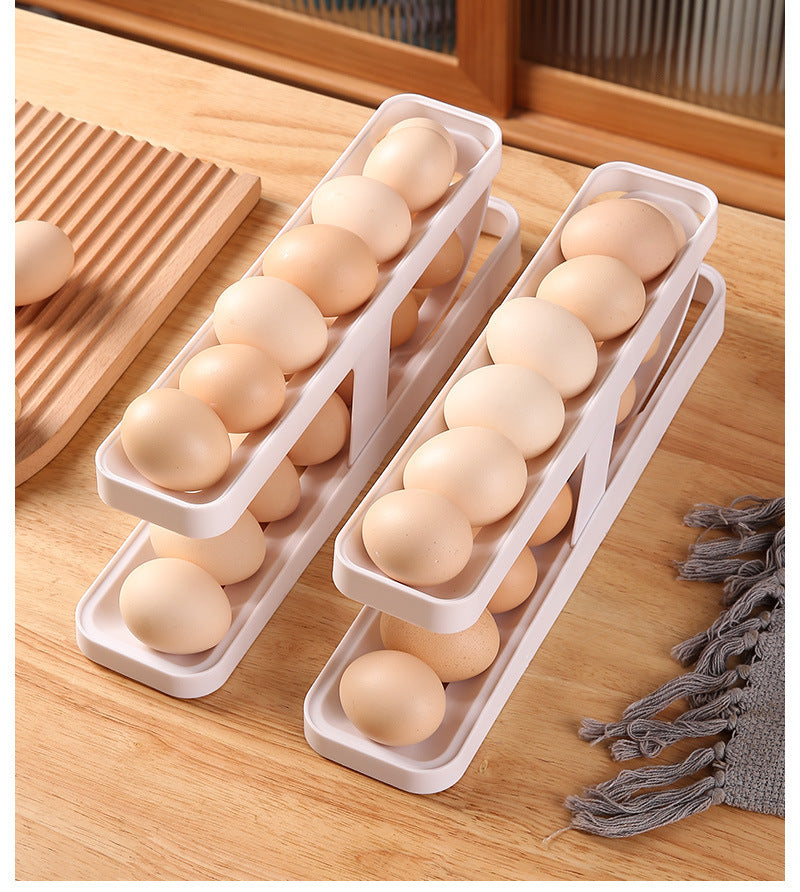 Egg Storage - EggSlide