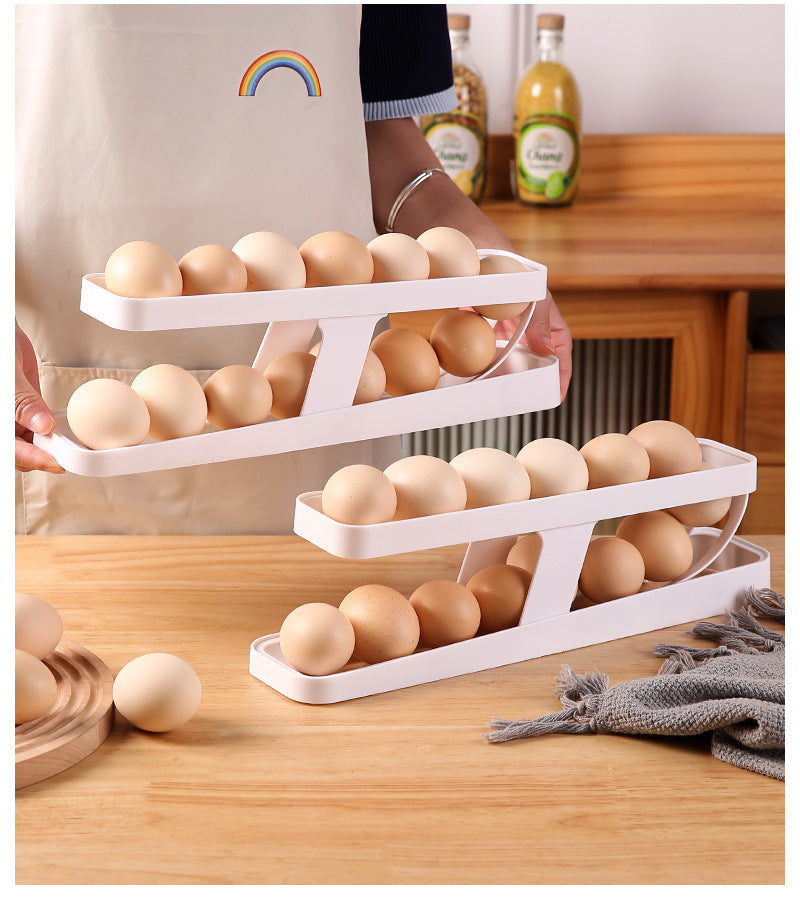 Egg Storage - EggSlide