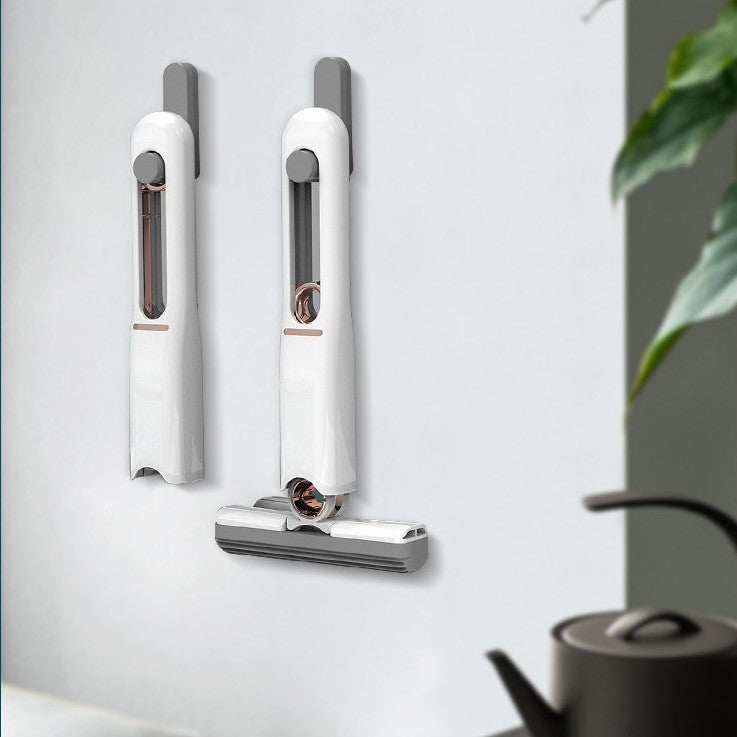 Foldable Mini Mop