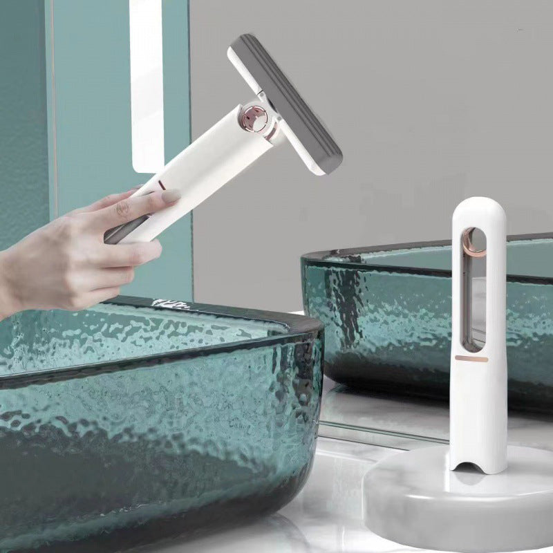 Foldable Mini Mop