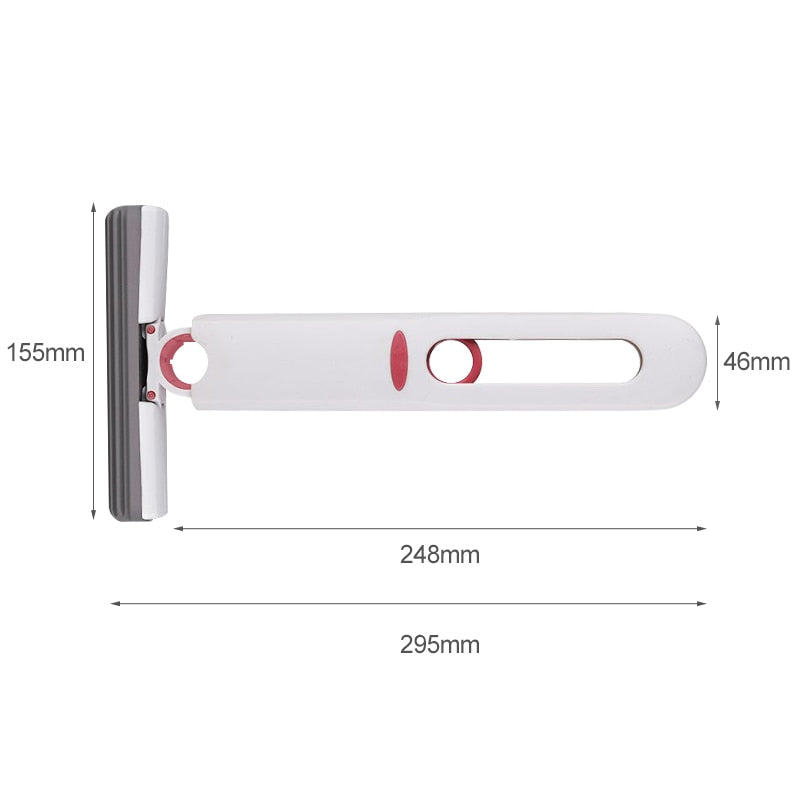 Foldable Mini Mop