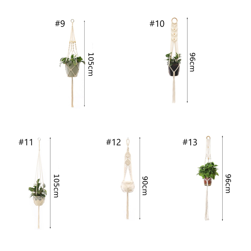 Plant Hangers