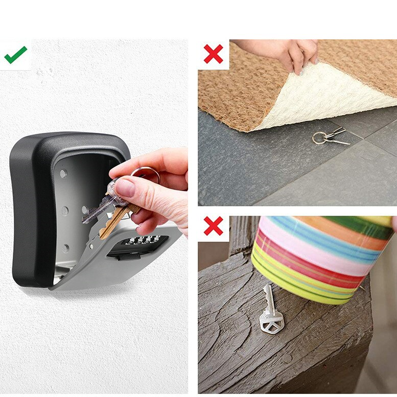 Key Safe