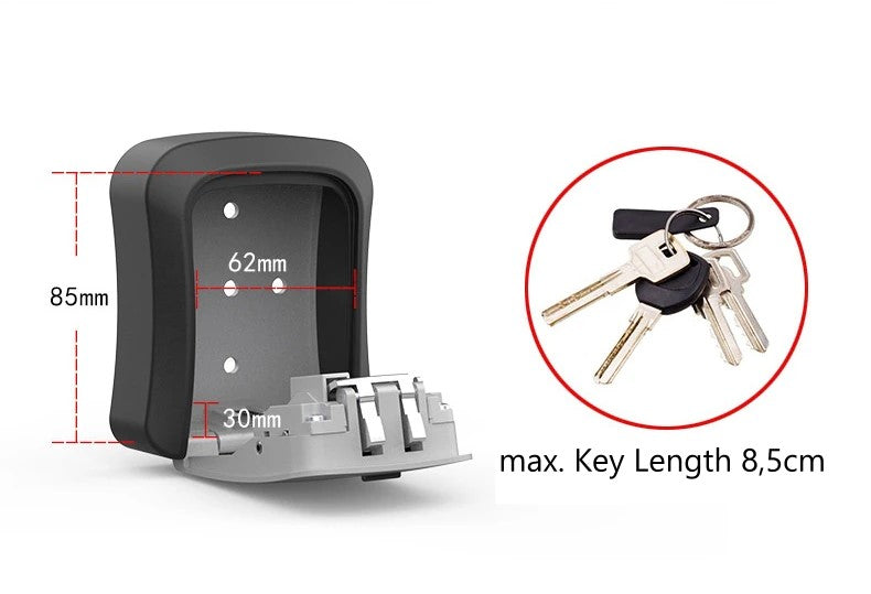 Key Safe