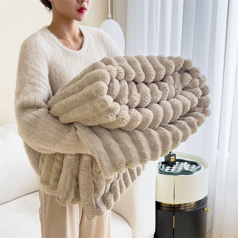 Universal Cuddle Blanket