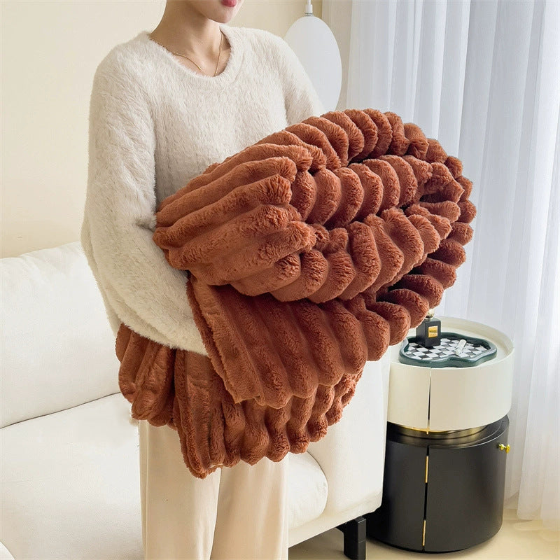 Universal Cuddle Blanket