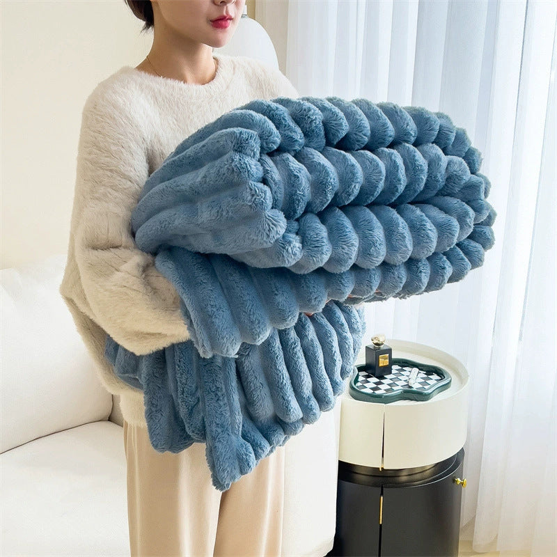 Universal Cuddle Blanket