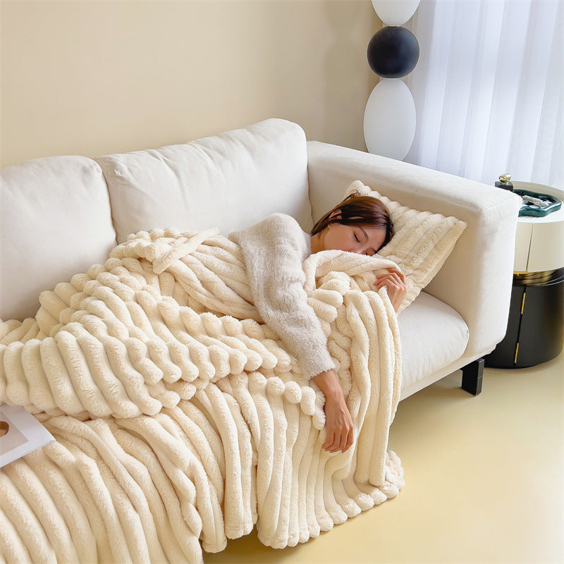 Universal Cuddle Blanket