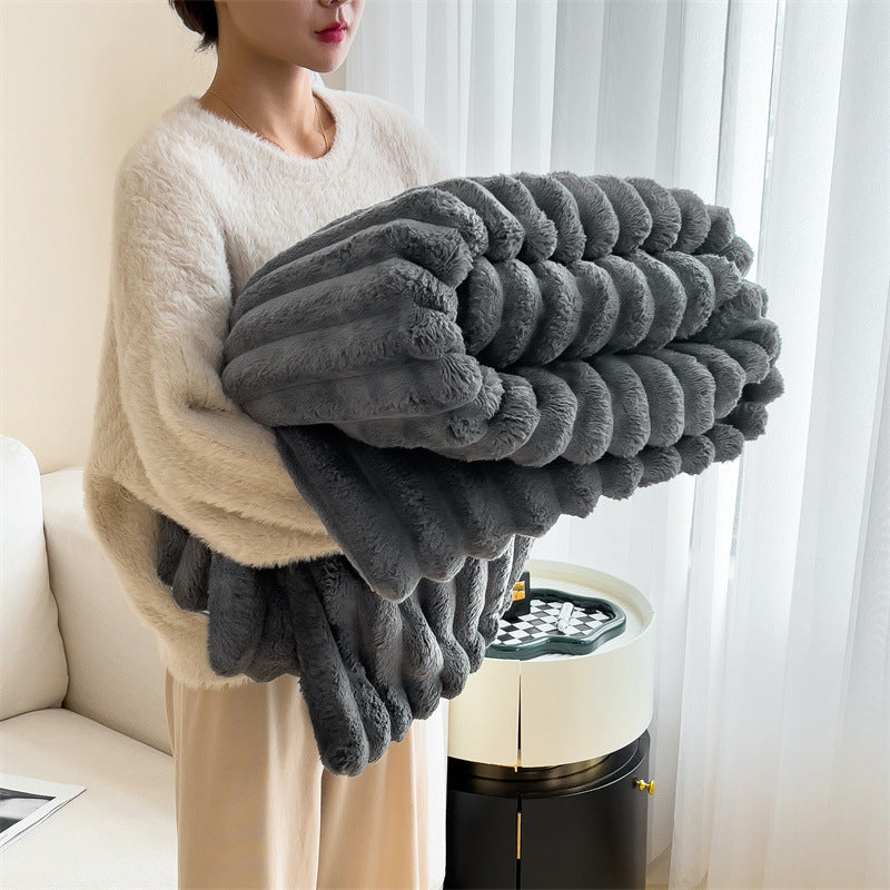 Universal Cuddle Blanket