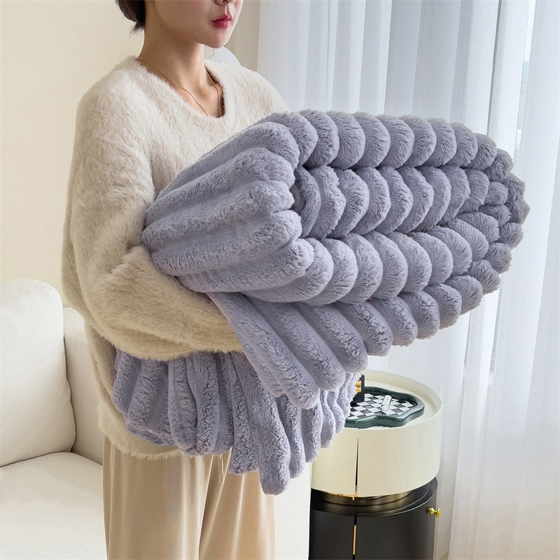 Universal Cuddle Blanket