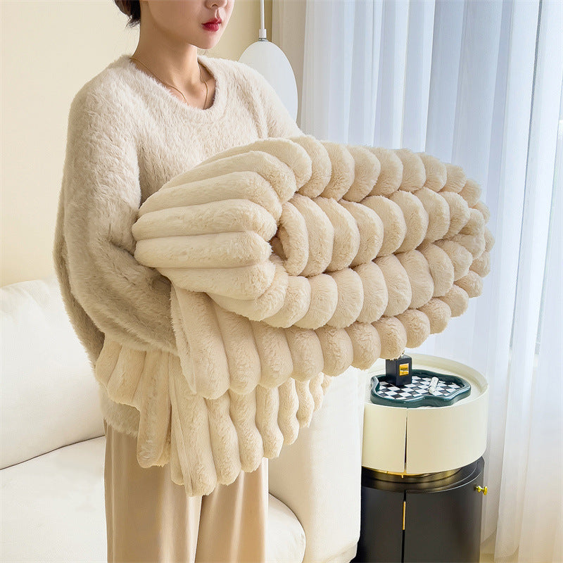 Universal Cuddle Blanket