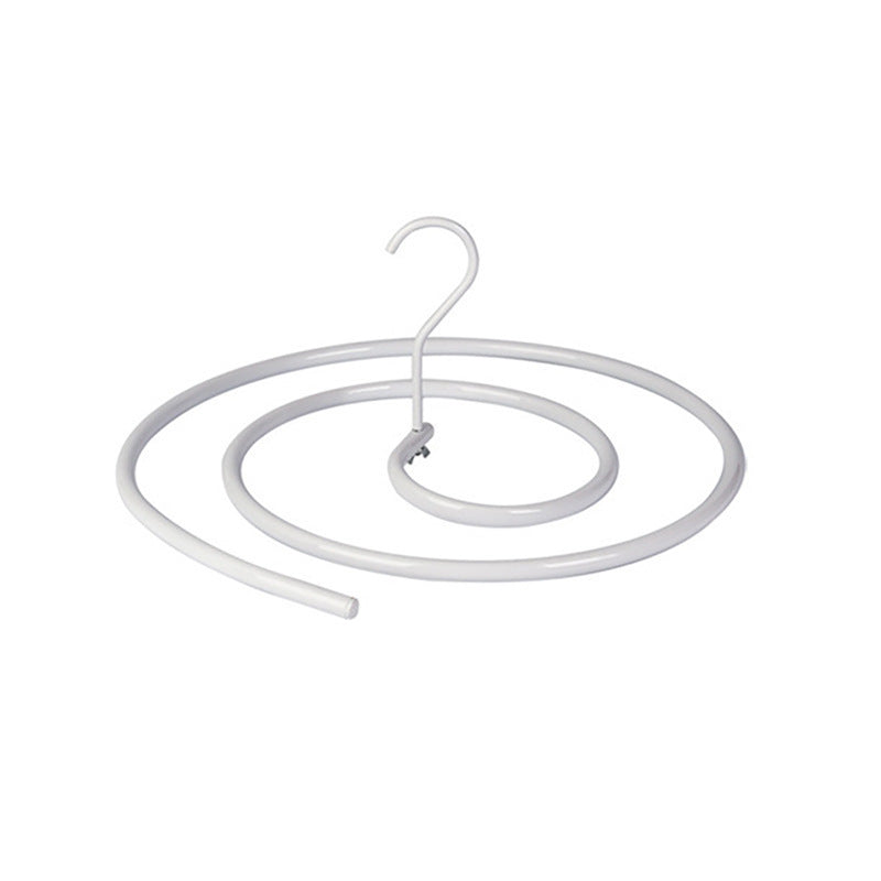 Spiral Clothes Hanger