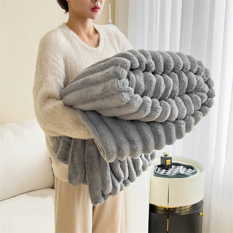 Universal Cuddle Blanket
