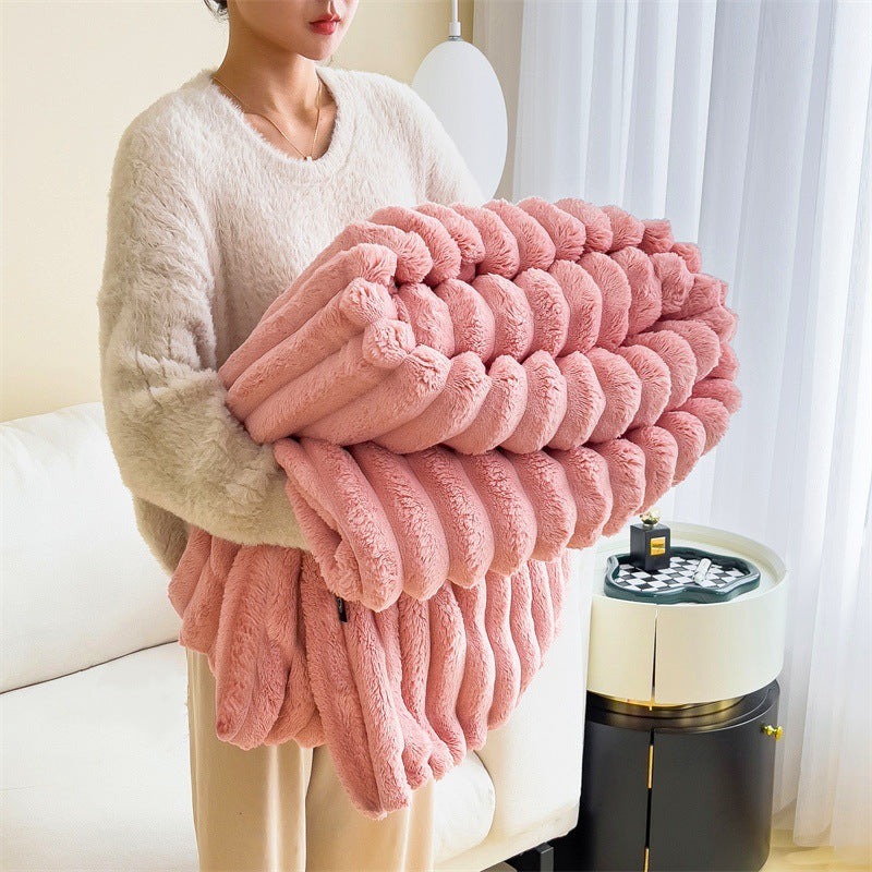 Universal Cuddle Blanket