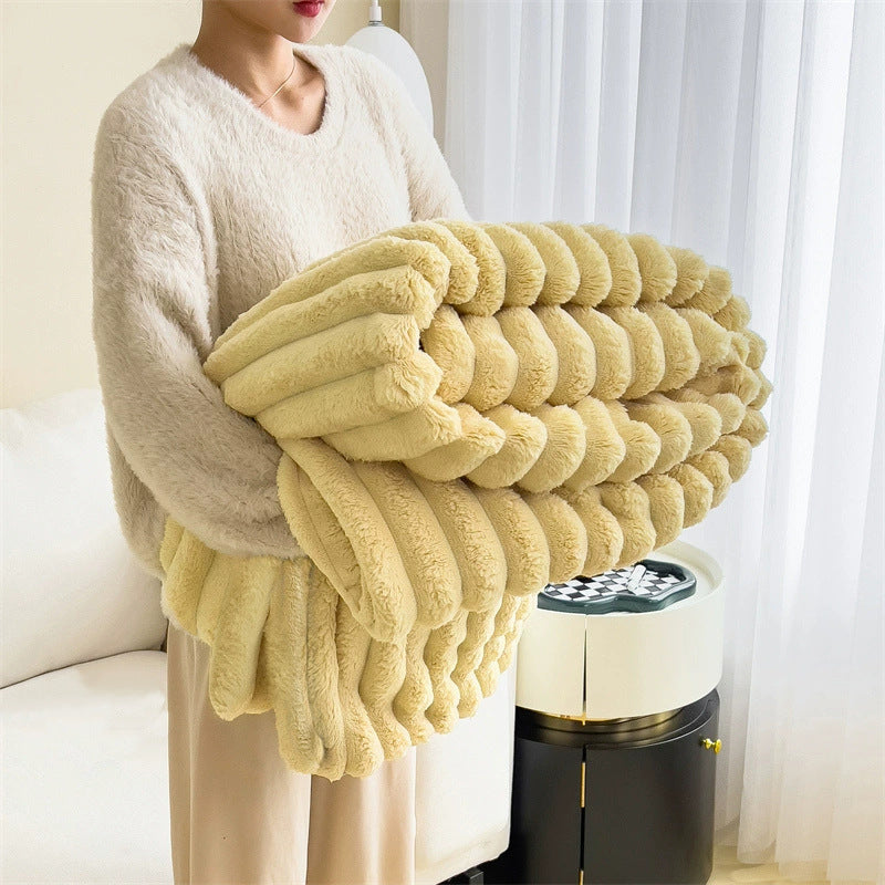 Universal Cuddle Blanket