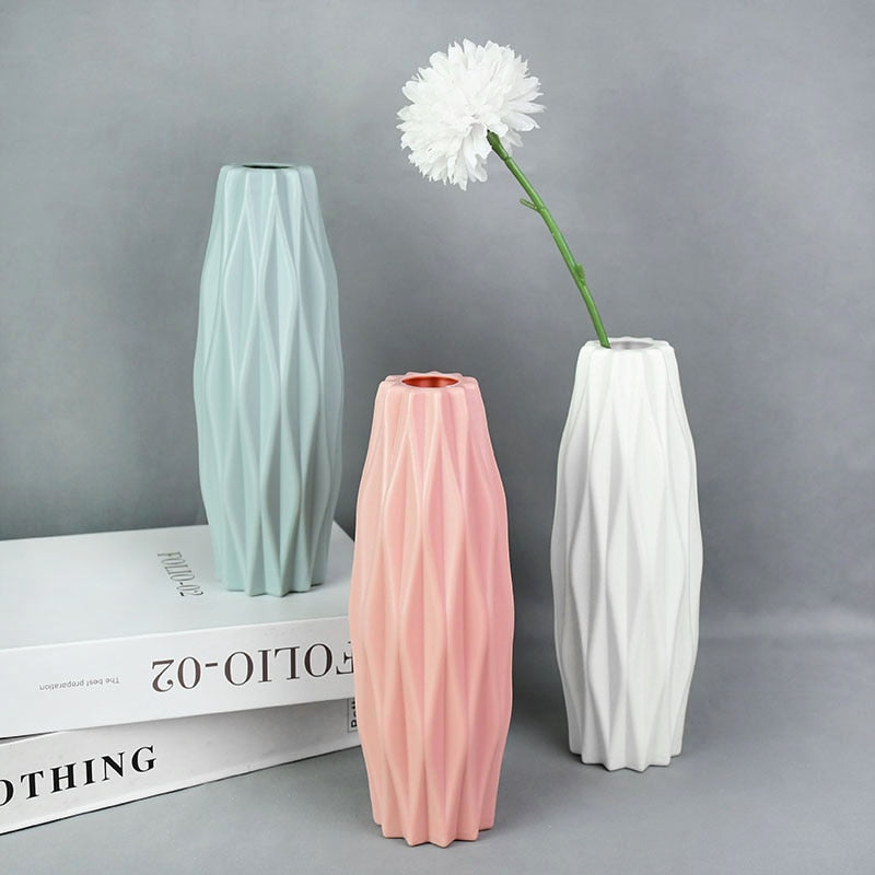 Origami Vase