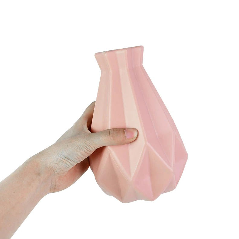 Origami Vase