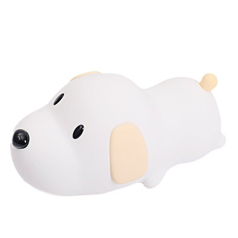 Puppy Lamp Nightlight