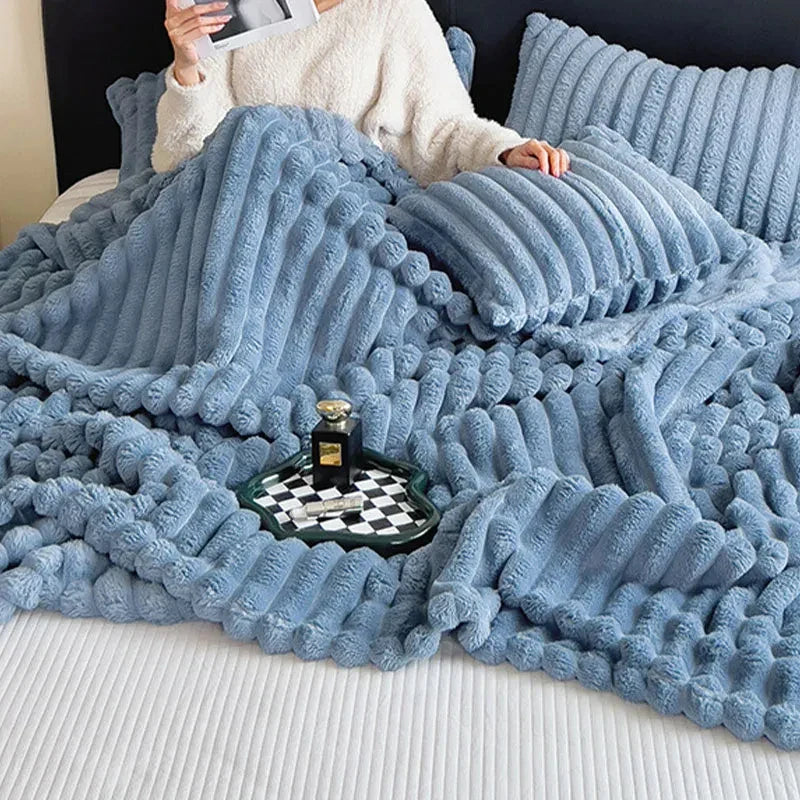 Universal Cuddle Blanket
