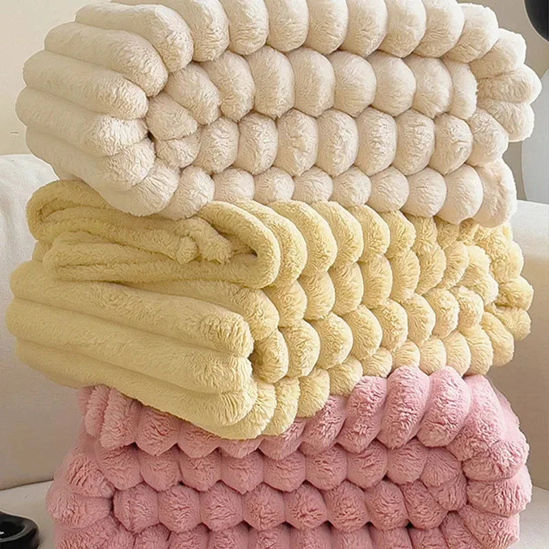 Universal Cuddle Blanket