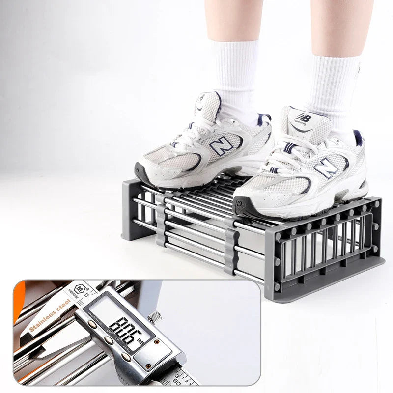 Sink Basket telescopic