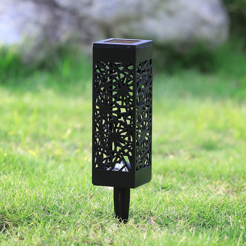 Solar Garden Path Light