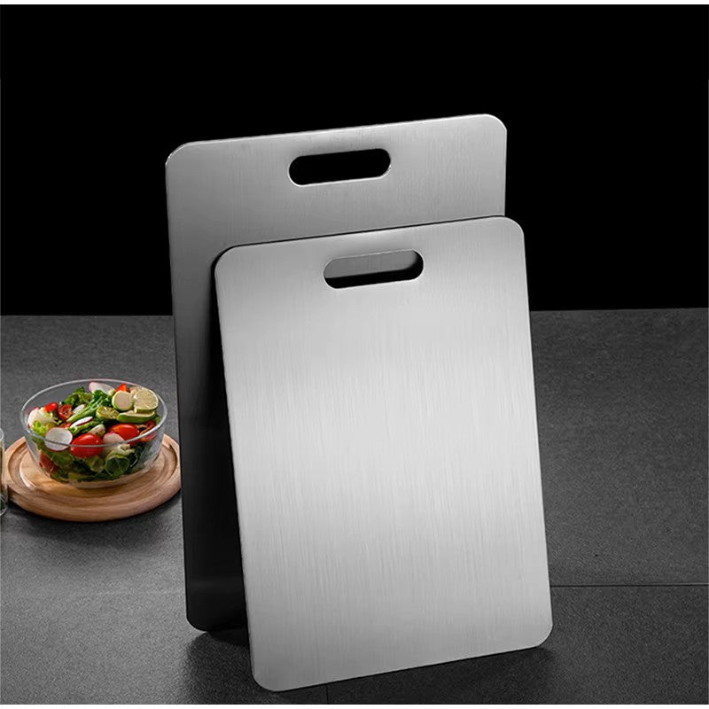Stainless steel Cutting Board