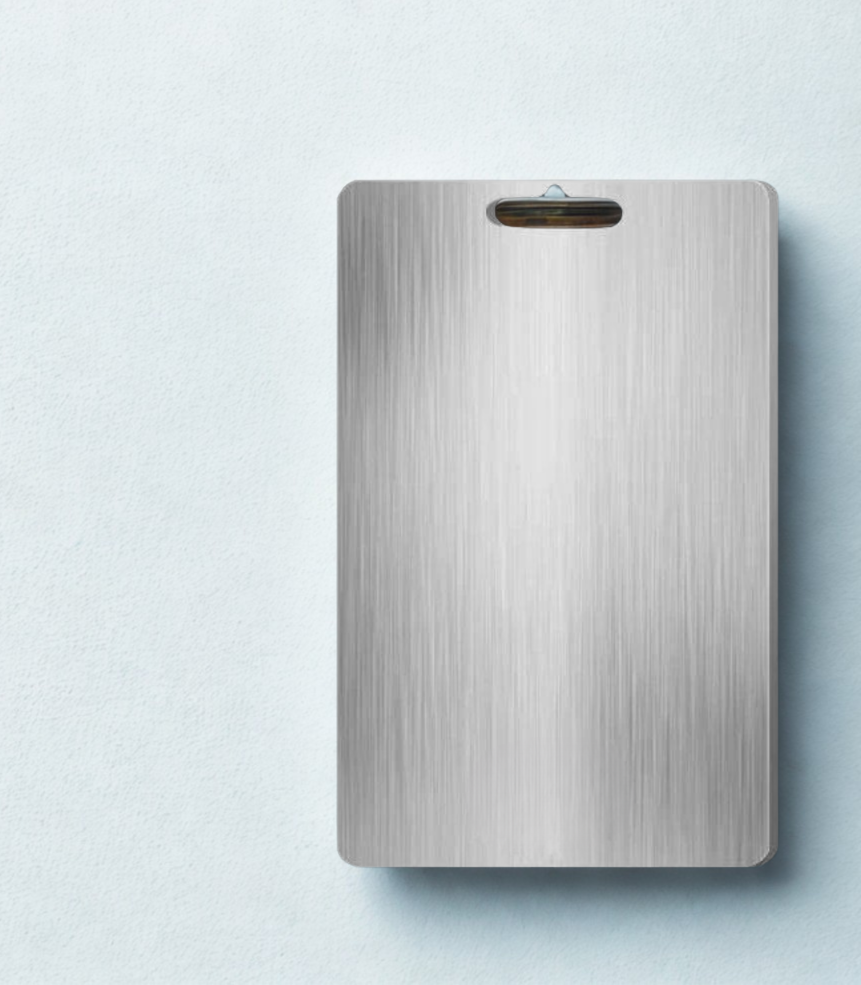 cutting board