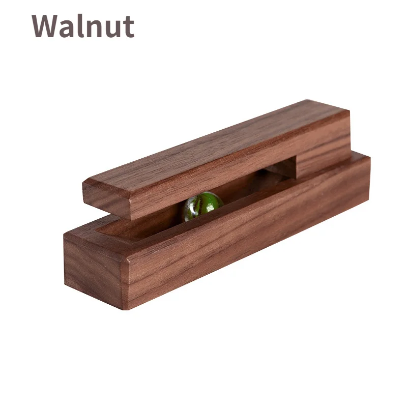 Wooden Towel Hook