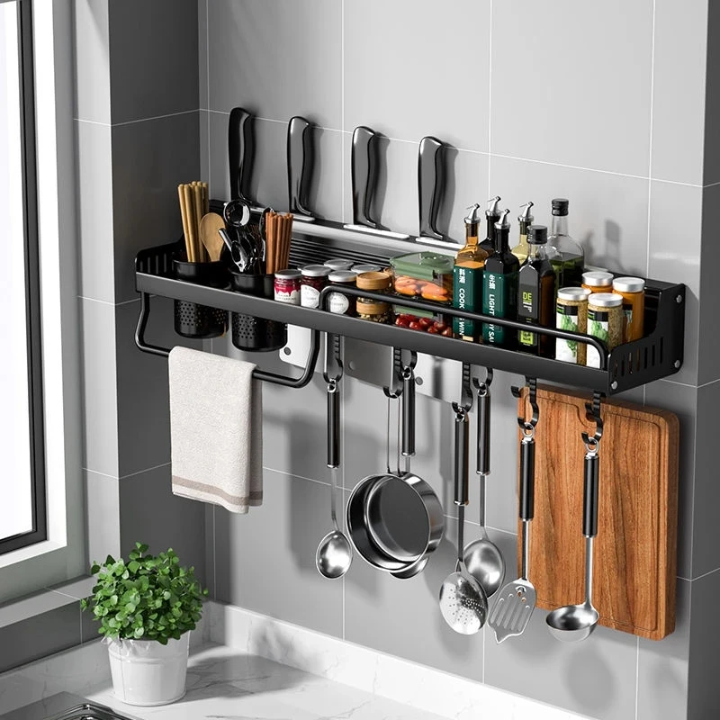Kitchen Rack hanging shelf