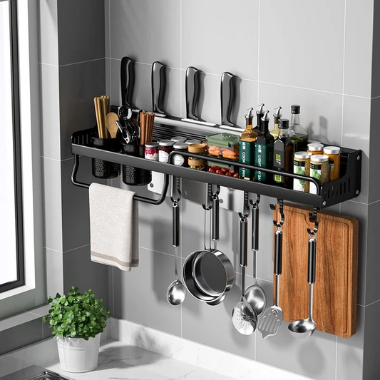 Kitchen Rack hanging shelf
