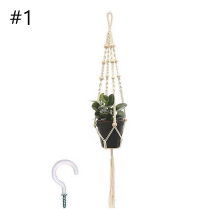 Plant Hangers