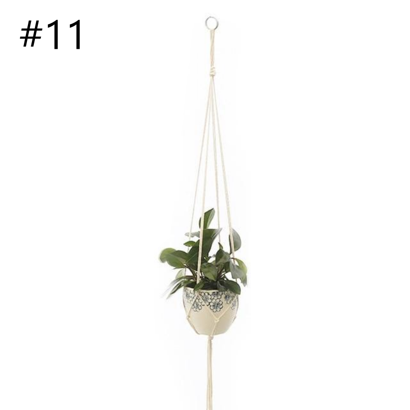Plant Hangers