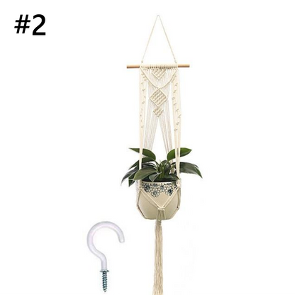 Plant Hangers