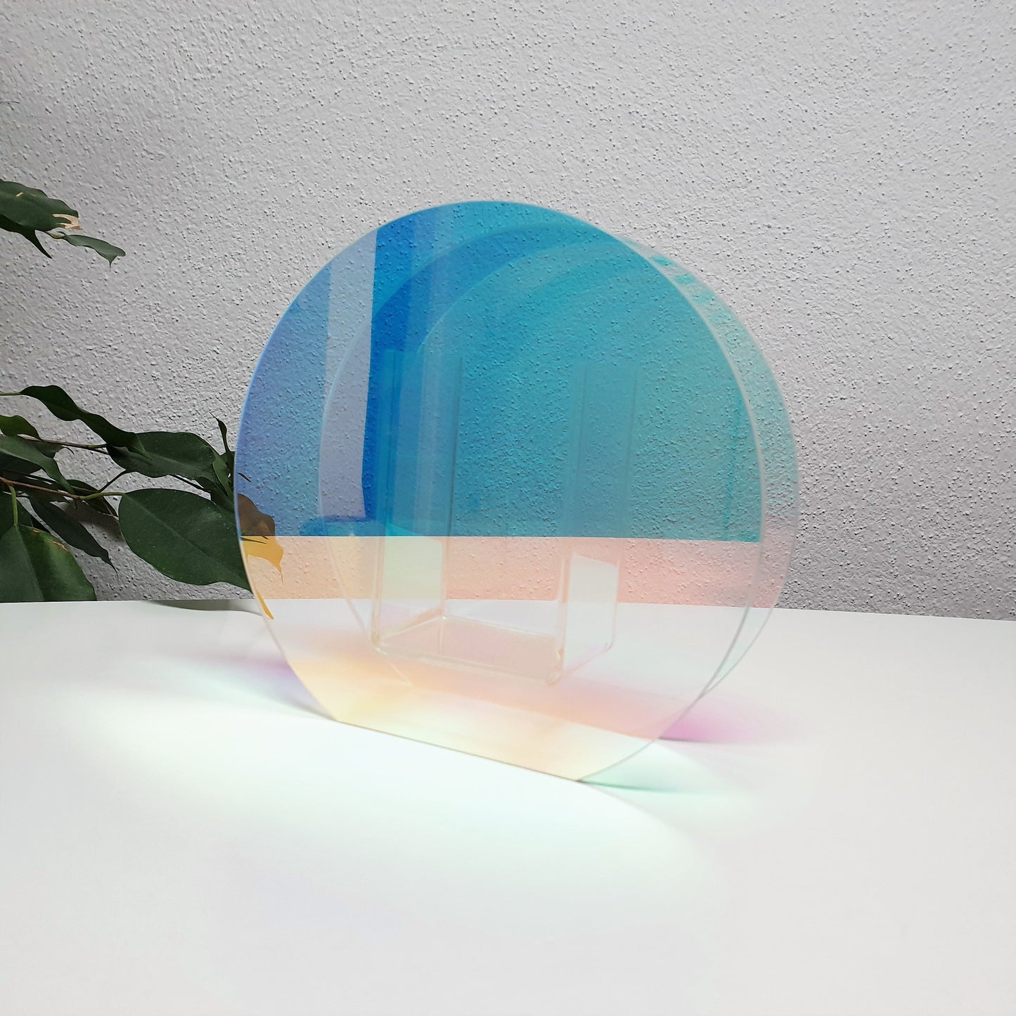 Acrylic Vases