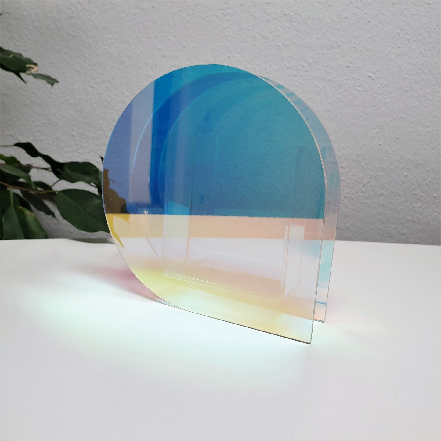 Acrylic Vases