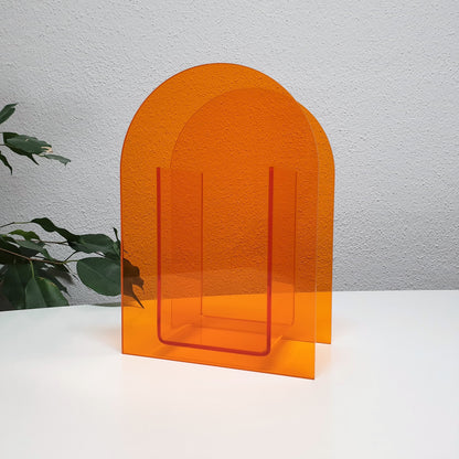 Acrylic Vases