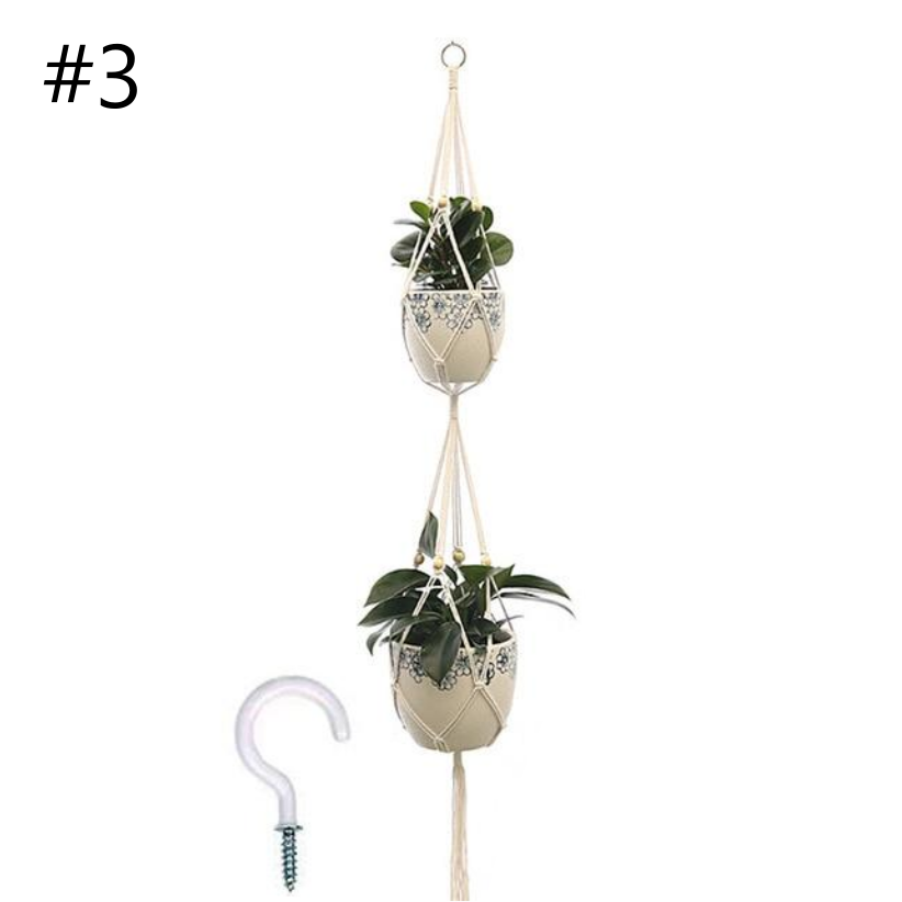 Plant Hangers