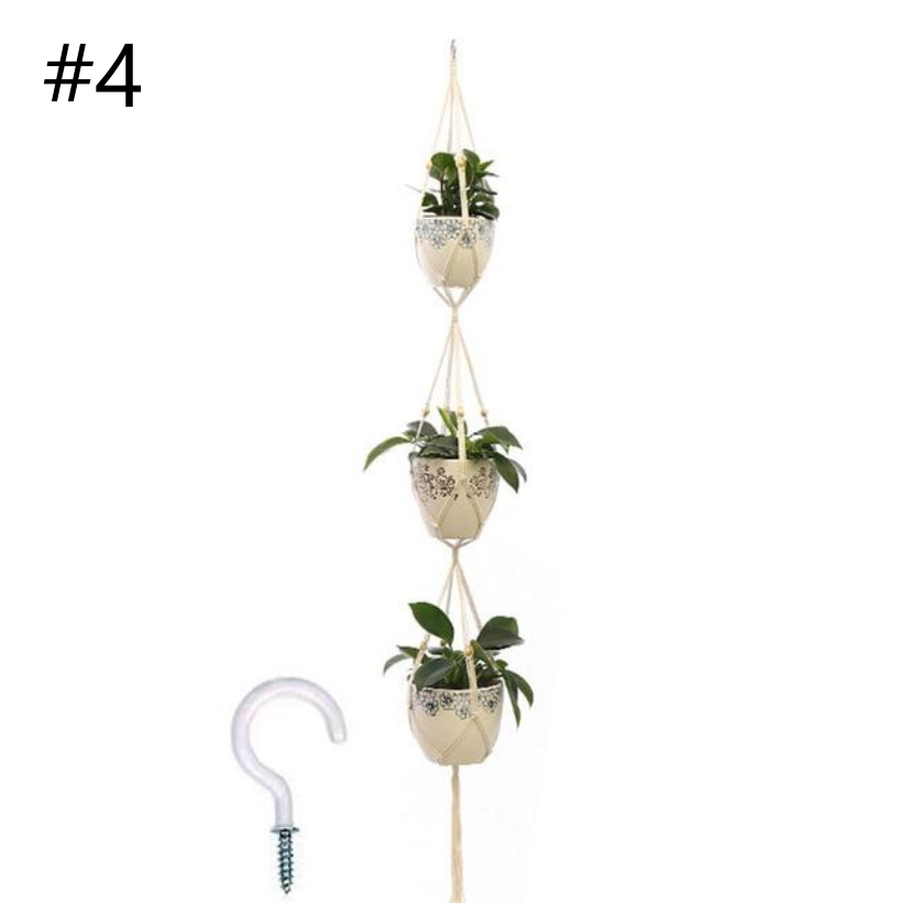 Plant Hangers