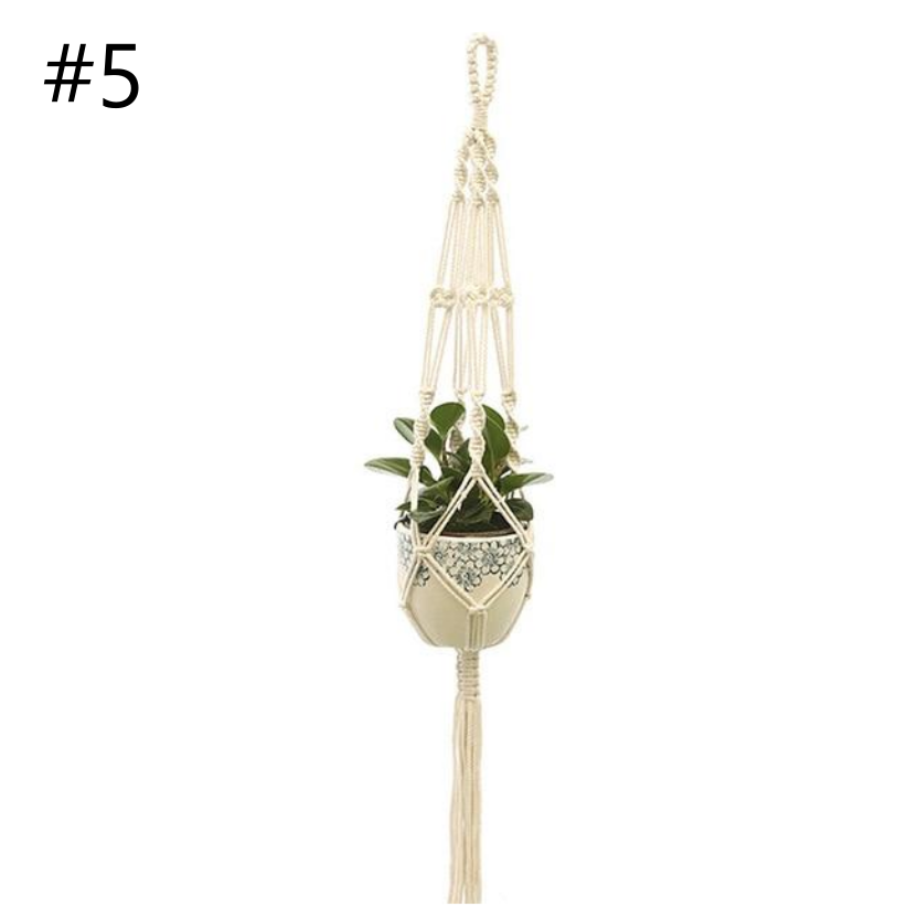 Plant Hangers