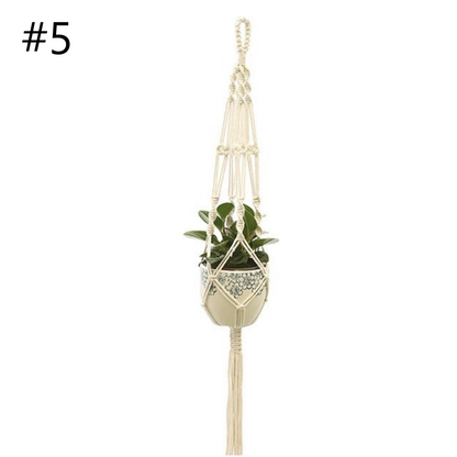 Plant Hangers