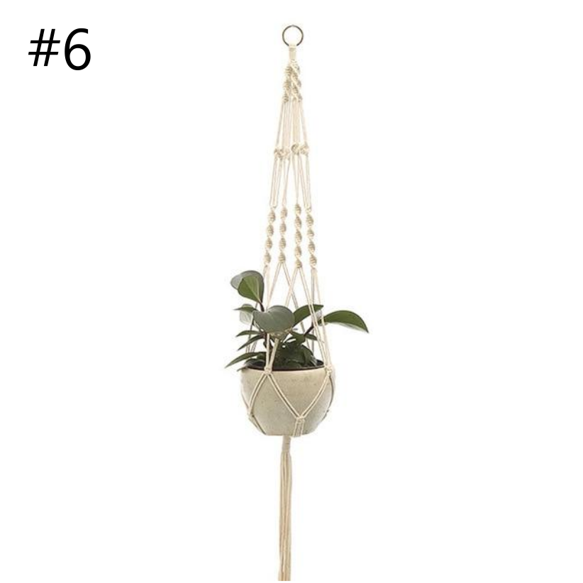 Plant Hangers