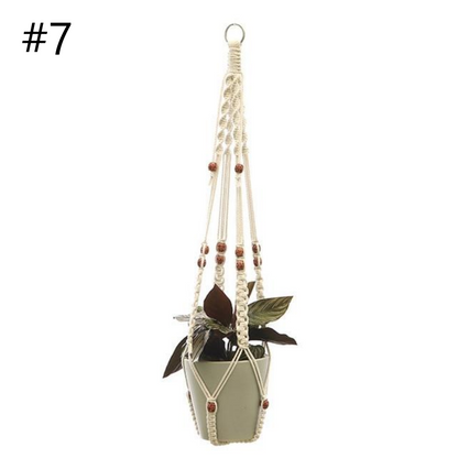 Plant Hangers