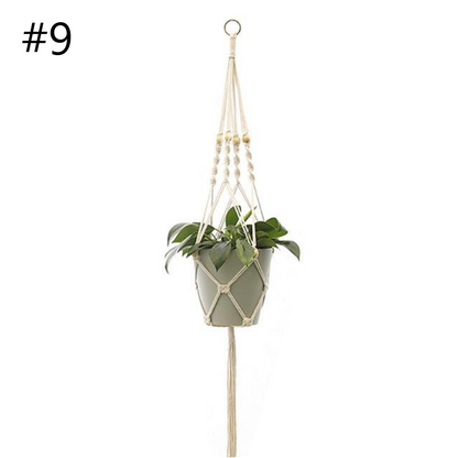 Plant Hangers